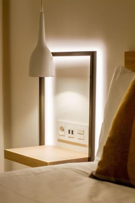 Atseden Apartment Aire Condicionado - Opcion A Parking - San Sebastian Bagian luar foto